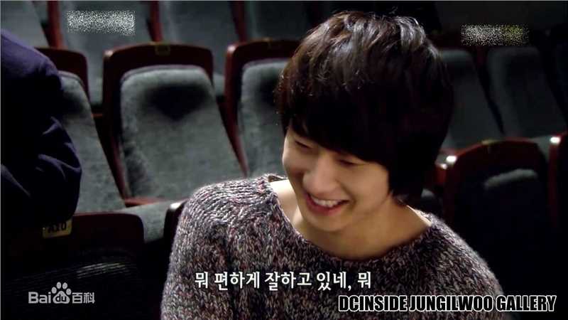 精选丁一宇(JungilWoo)精彩图册