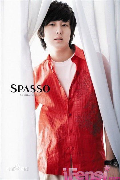 精选丁一宇(JungilWoo)精彩图册