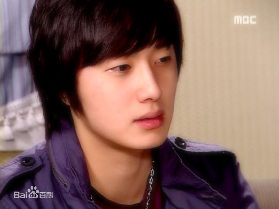 精选丁一宇(JungilWoo)精彩图册