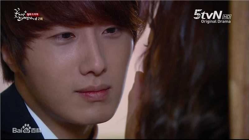 最全丁一宇(JungilWoo)精彩图册