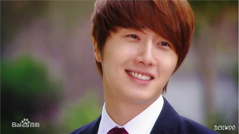 最全丁一宇(JungilWoo)精彩图册