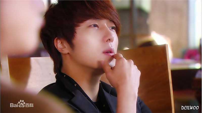 最全丁一宇(JungilWoo)精彩图册