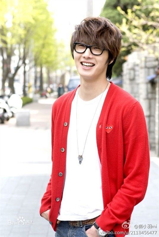 最全丁一宇(JungilWoo)精彩图册