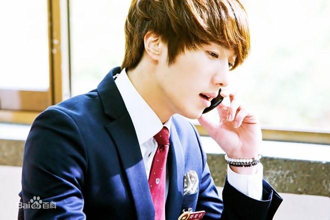 最全丁一宇(JungilWoo)精彩图册