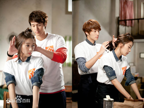 最全丁一宇(JungilWoo)精彩图册