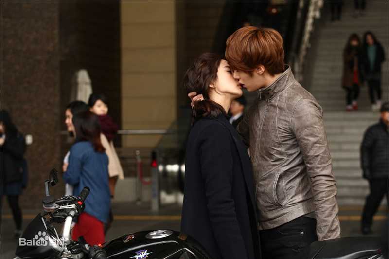 最全丁一宇(JungilWoo)精彩图册