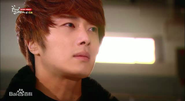 最全丁一宇(JungilWoo)精彩图册