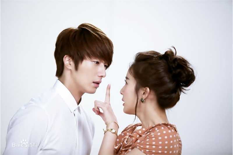 最全丁一宇(JungilWoo)精彩图册