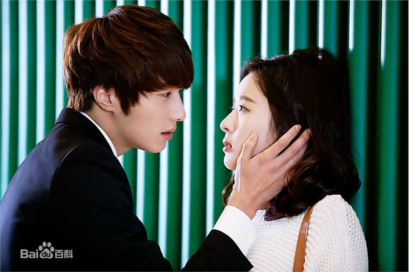 最全丁一宇(JungilWoo)精彩图册