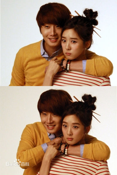 最全丁一宇(JungilWoo)精彩图册