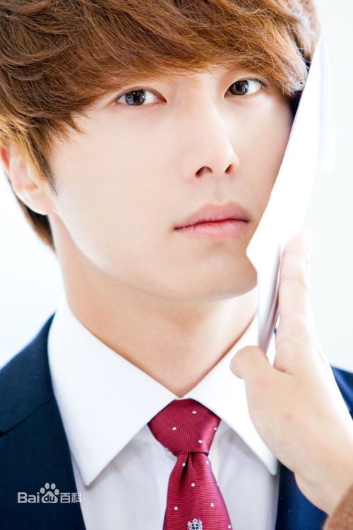 最全丁一宇(JungilWoo)精彩图册