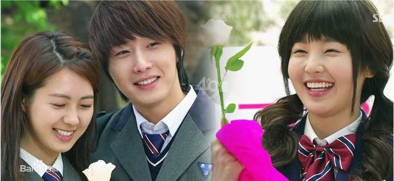 最全丁一宇(JungilWoo)精彩图册