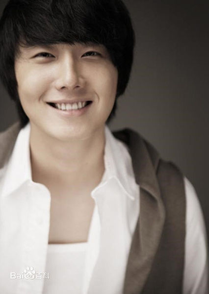 丁一宇(JungilWoo)精彩图册