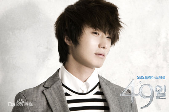 丁一宇(JungilWoo)精彩图册