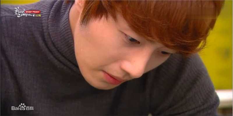 丁一宇(JungilWoo)精彩图册