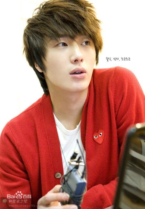 丁一宇(JungilWoo)精彩图册