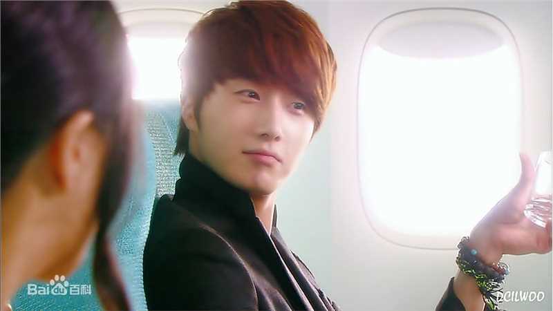 丁一宇(JungilWoo)精彩图册