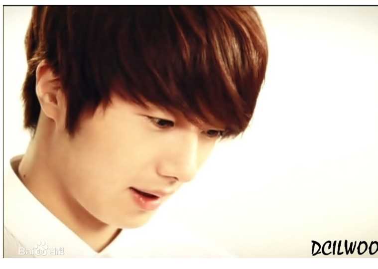 丁一宇(JungilWoo)精彩图册