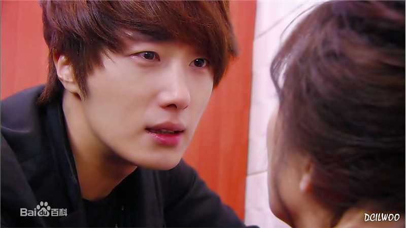 丁一宇(JungilWoo)精彩图册