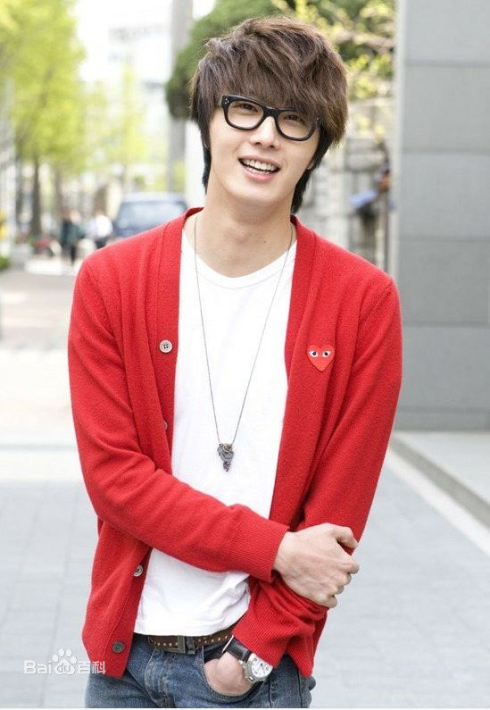 丁一宇(JungilWoo)精彩图册