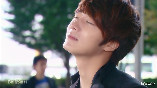 丁一宇(JungilWoo)精彩图册