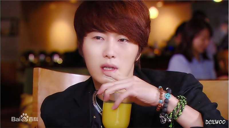 丁一宇(JungilWoo)精彩图册