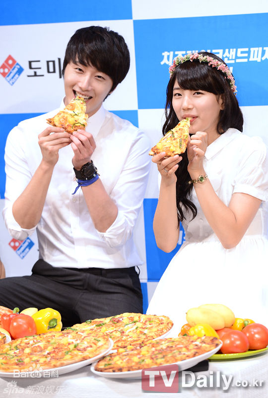 最优质丁一宇(JungilWoo)精彩图册