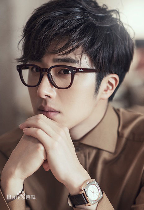 最新丁一宇(JungilWoo)壁纸