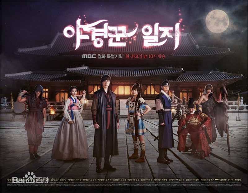 最新丁一宇(JungilWoo)壁纸