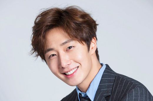 最新丁一宇(JungilWoo)壁纸