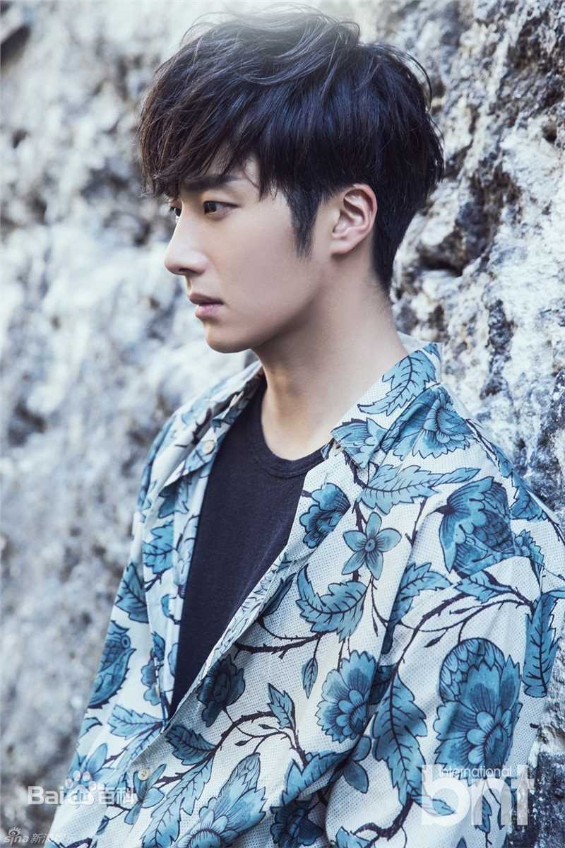 最新丁一宇(JungilWoo)壁纸