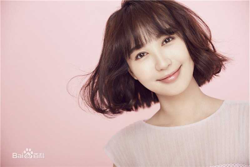 最优质李菲儿生活照