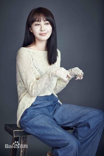 最优质李菲儿生活照