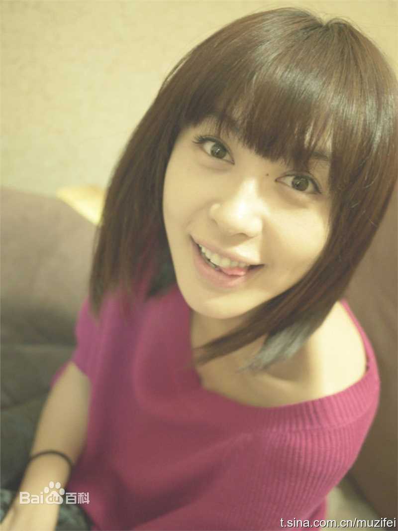 最优质李菲儿生活照