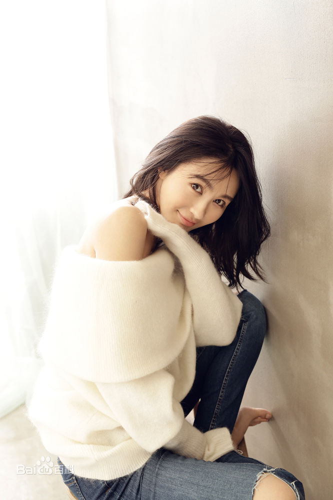 最全李菲儿壁纸