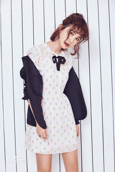 最全李菲儿壁纸