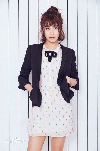 最全李菲儿壁纸