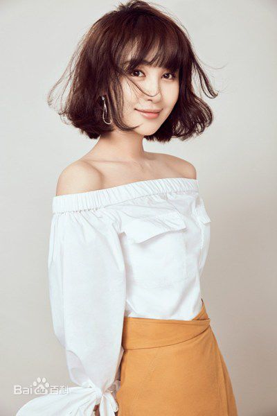 最全李菲儿壁纸