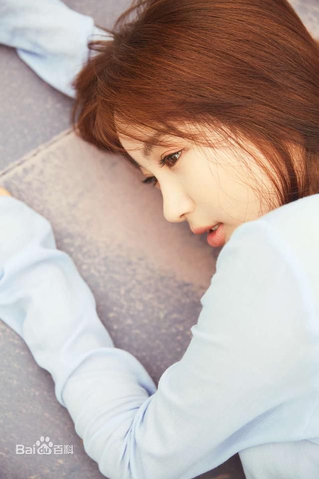 精选李菲儿图片