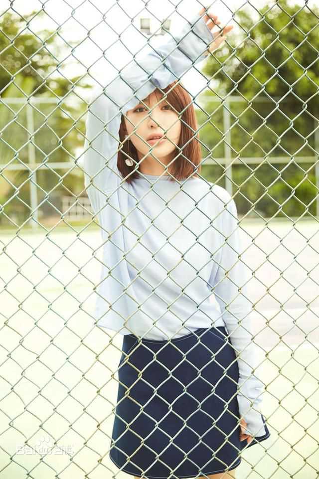 精选李菲儿图片