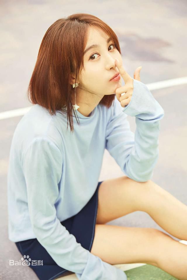 精选李菲儿图片