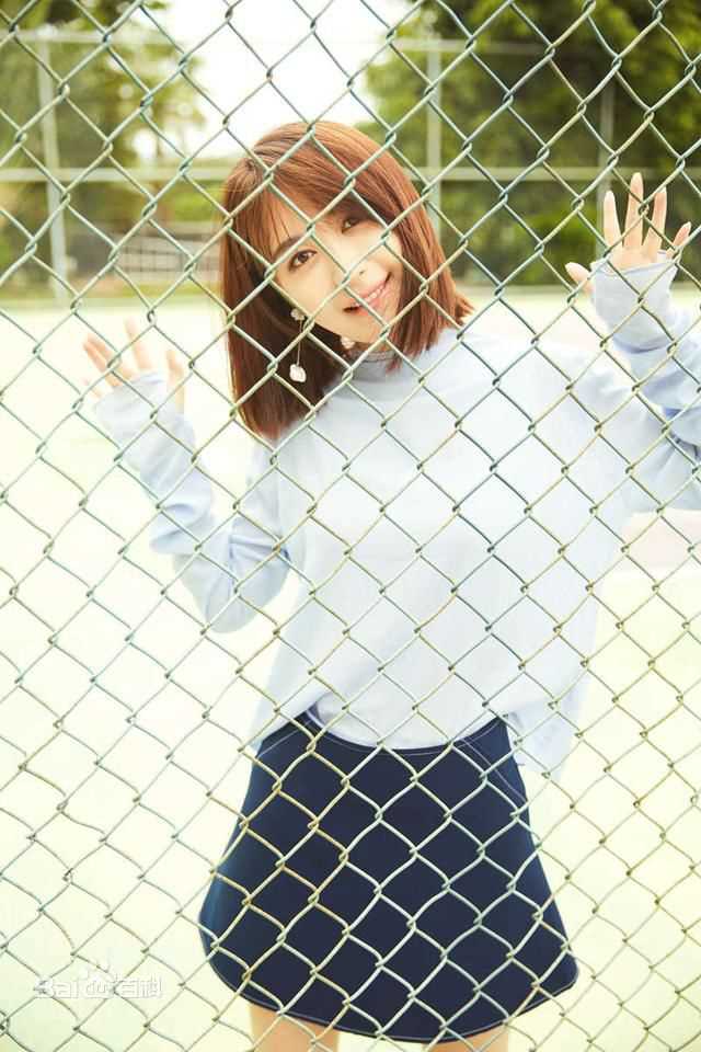 精选李菲儿图片