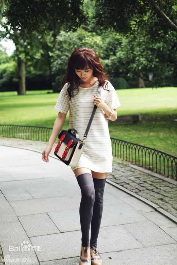 高清李菲儿精彩图册