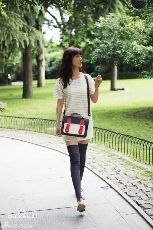 高清李菲儿精彩图册