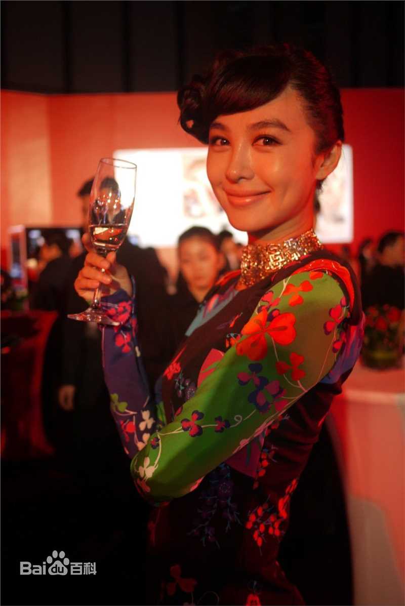 高清李菲儿精彩图册