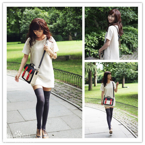 高清李菲儿精彩图册