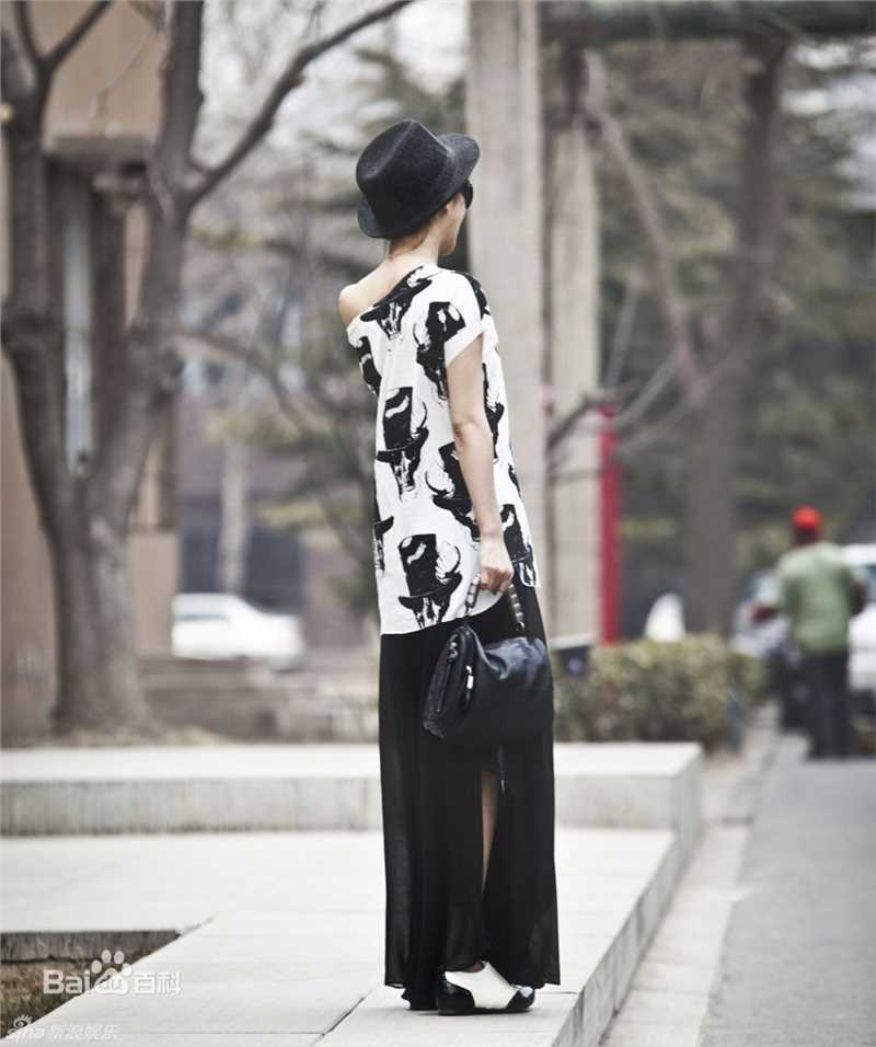 高清李菲儿精彩图册