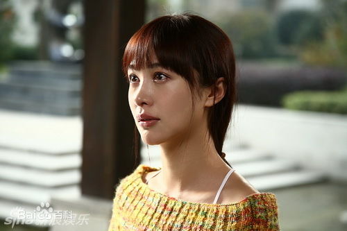 高清李菲儿精彩图册