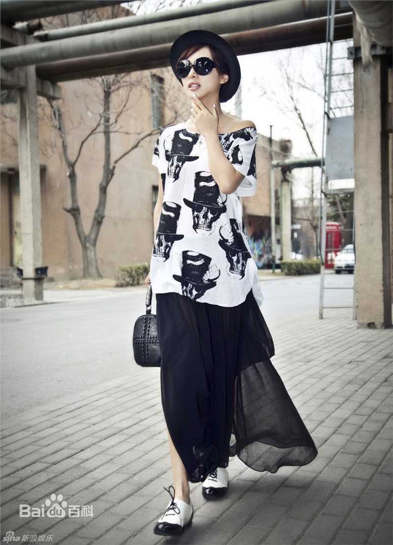 高清李菲儿精彩图册