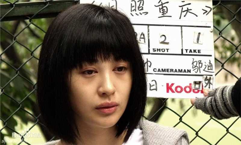 高清李菲儿精彩图册